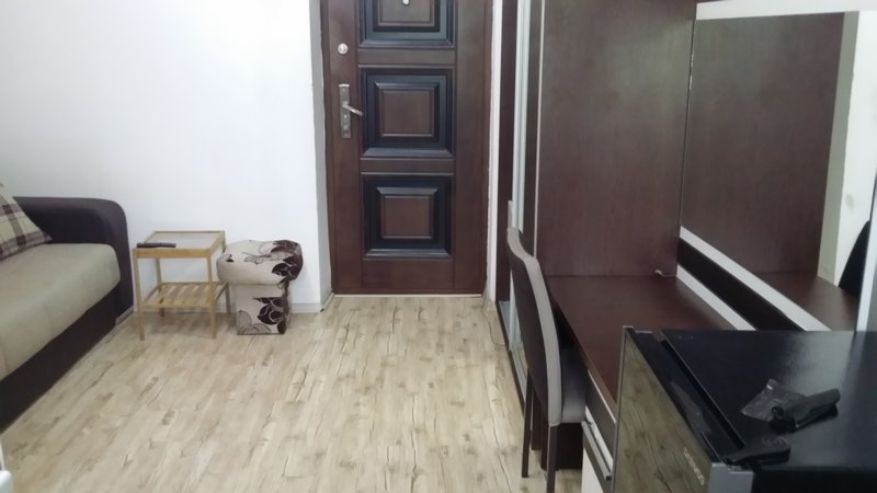 Electronicii, Doamna Ghica, sector 2,