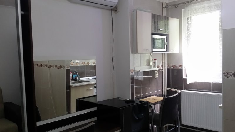 Electronicii, Doamna Ghica, sector 2,